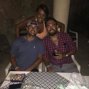 Meet your Posher, Adrian